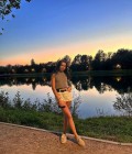 Rencontre Femme : Oksana, 38 ans à Ukraine  kharkov
